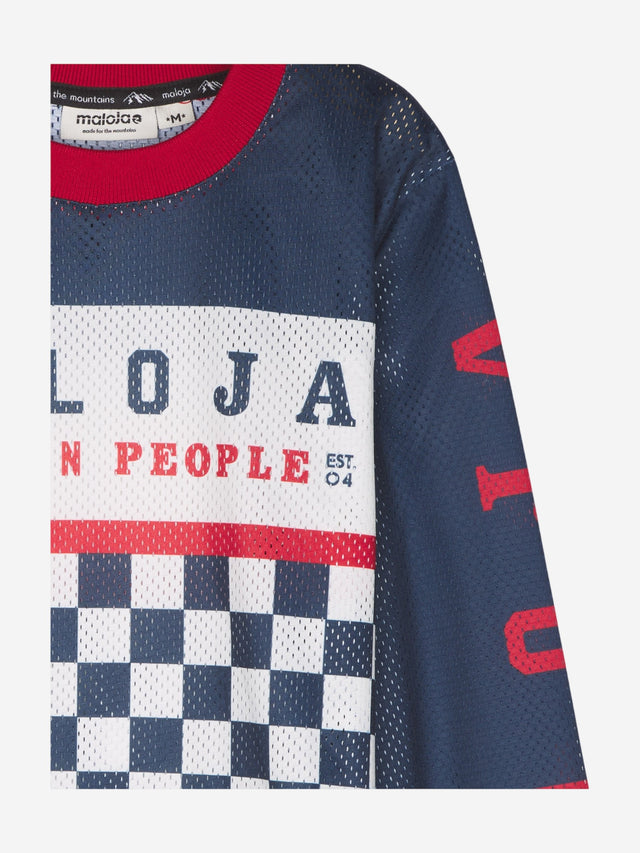 Longsleeve für Kinder