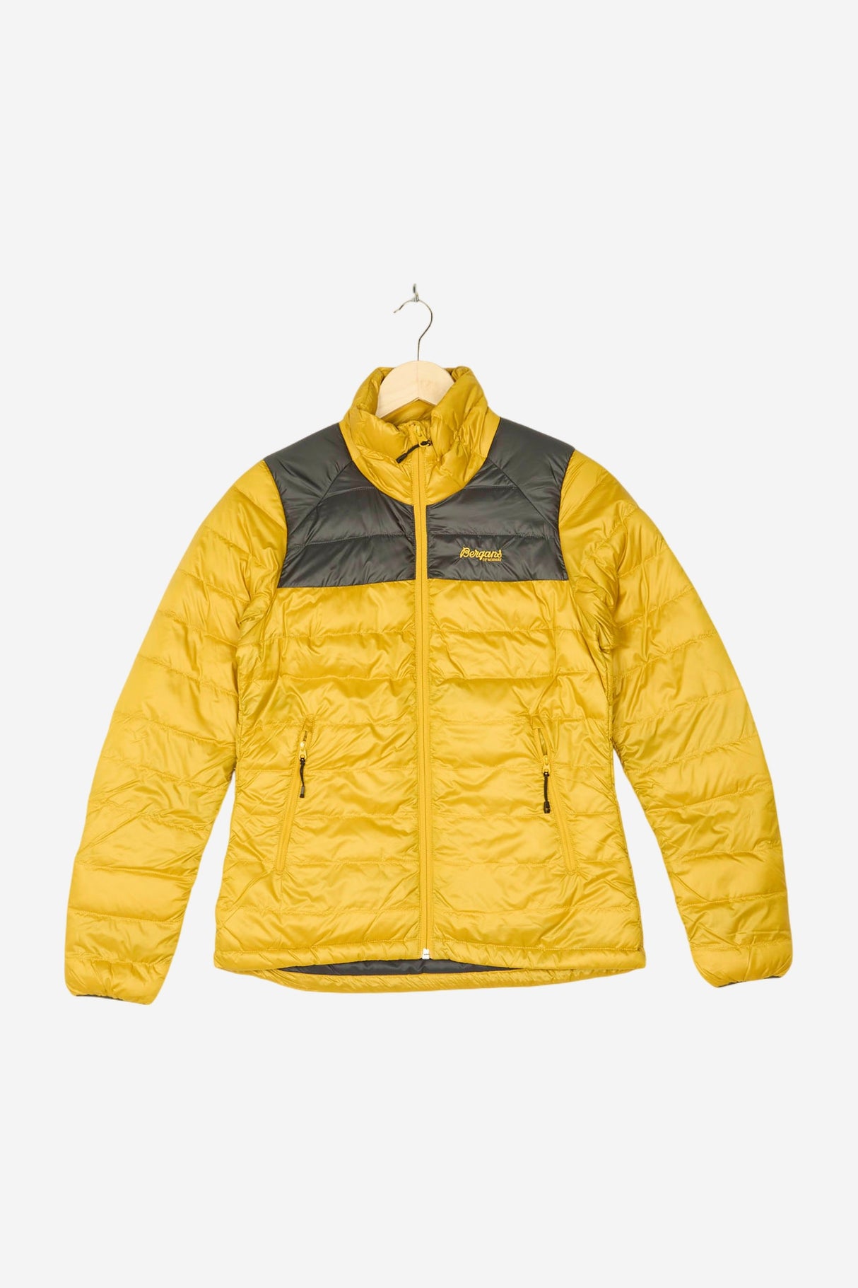 Daunenjacke für Damen