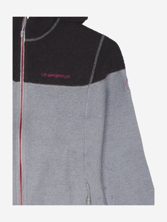 Fleecejacke für Damen