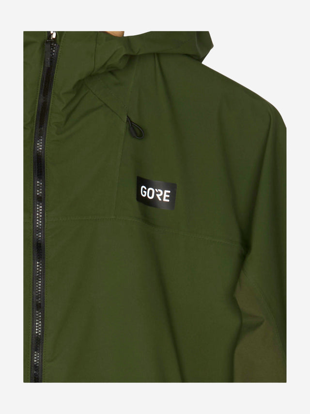 Regenjacke für Herren