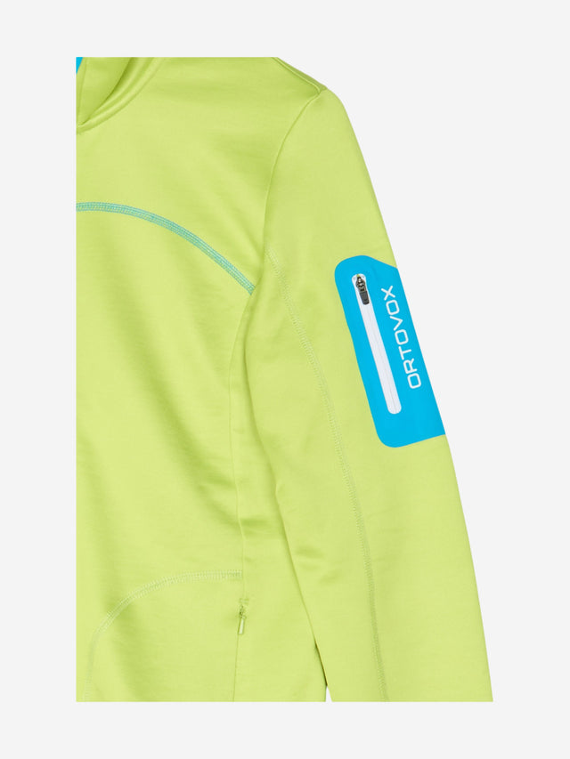 Fleecejacke für Damen