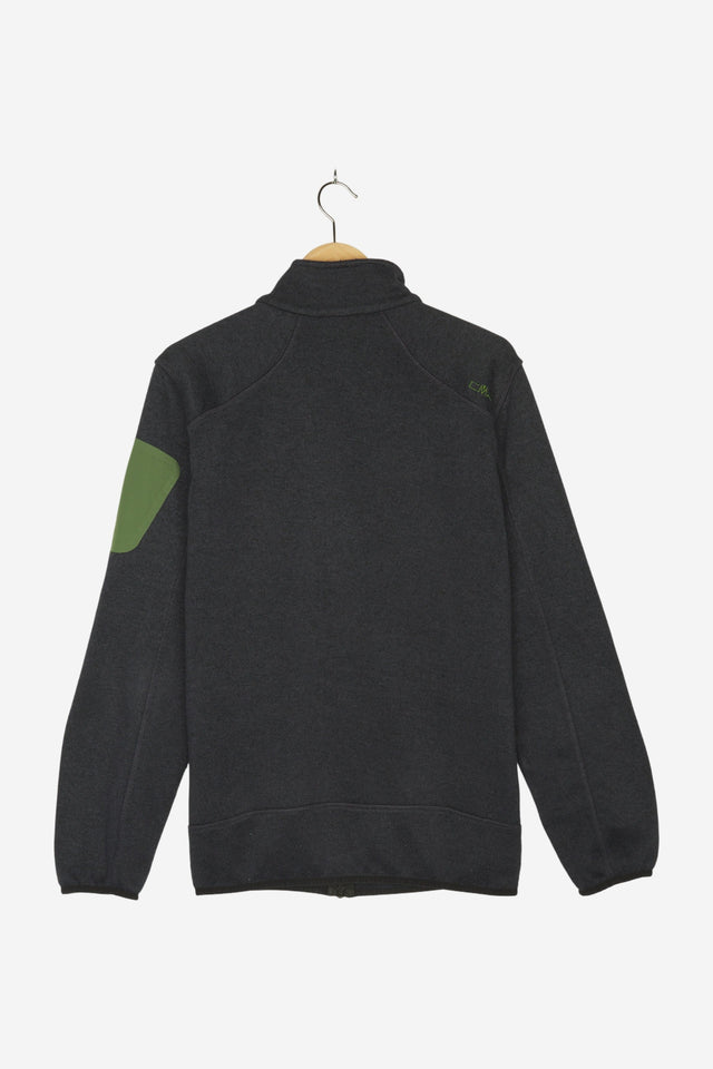 Fleecejacke für Herren