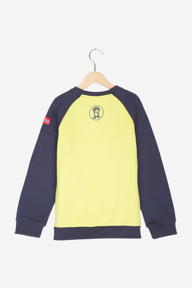 Pullover für Kinder