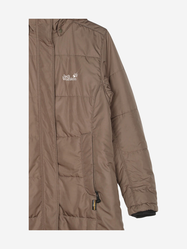 Winterjacke für Damen