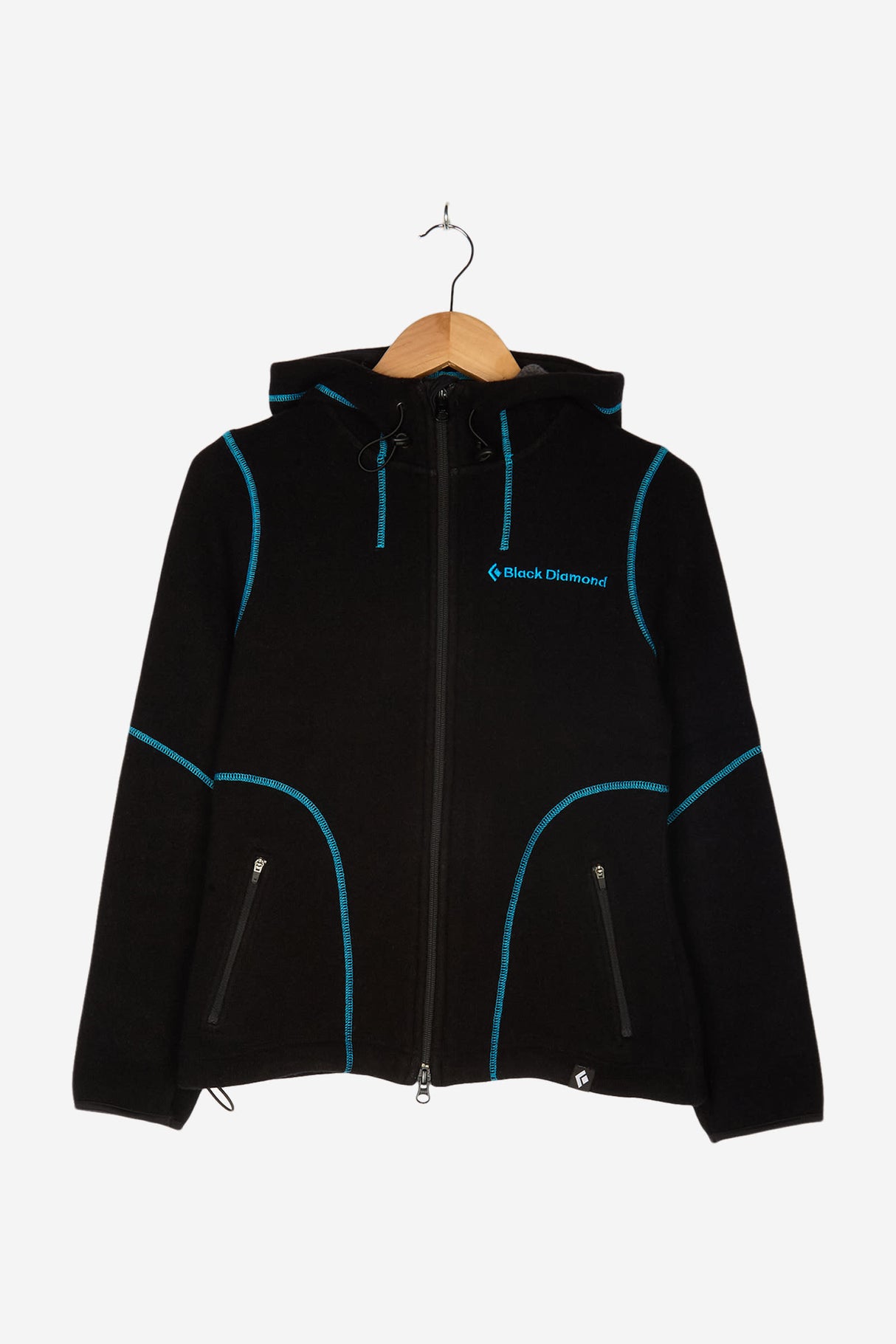 Fleecejacke für Damen