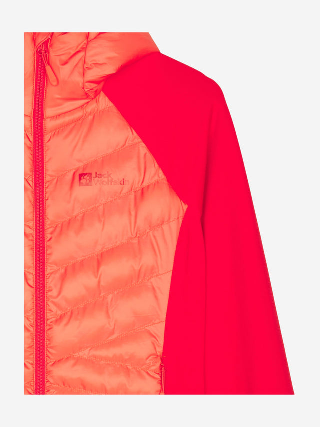 Isolationsjacke für Damen