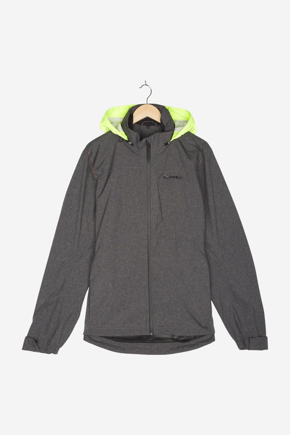 Regenjacke für Herren