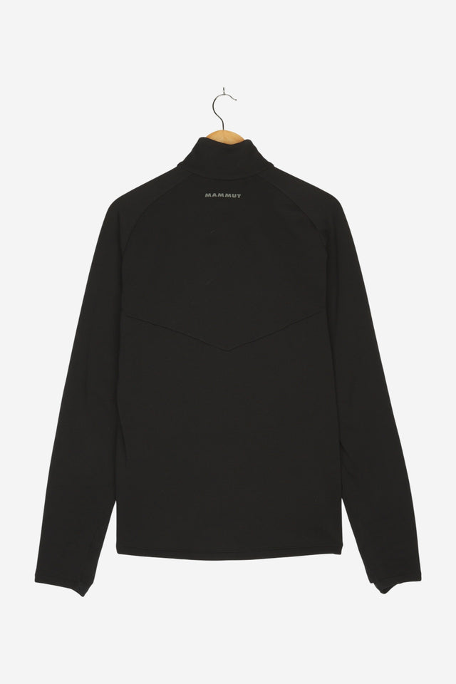Fleecejacke für Herren