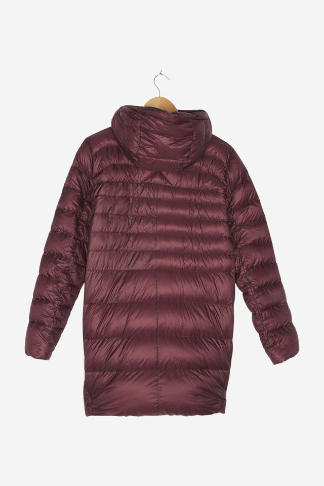 Daunenjacke für Damen