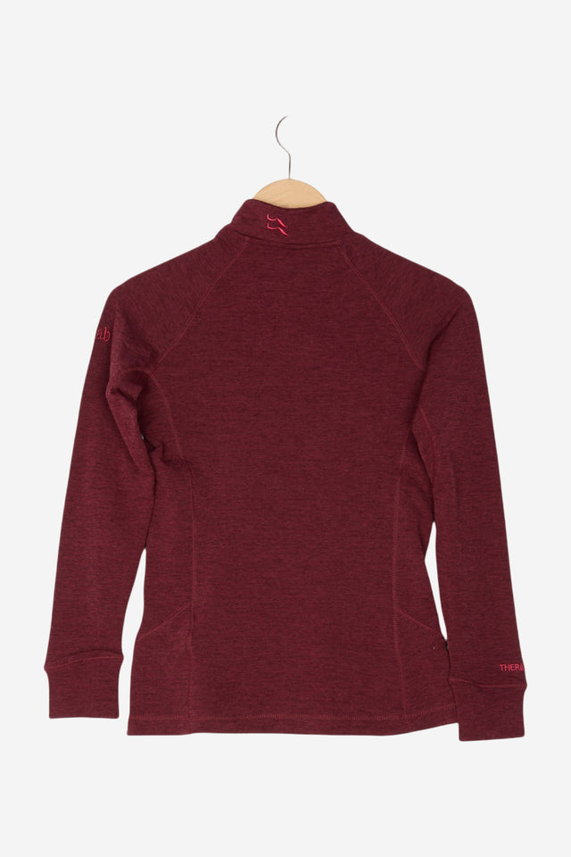 Fleecejacke für Damen
