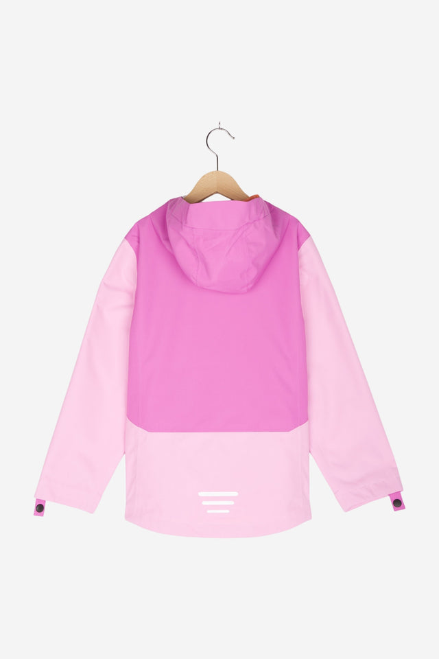 Regenjacke für Kinder