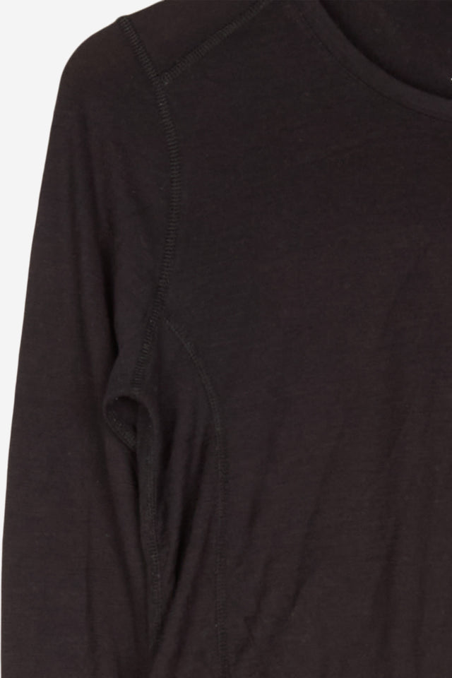 Longsleeve Merino für Damen