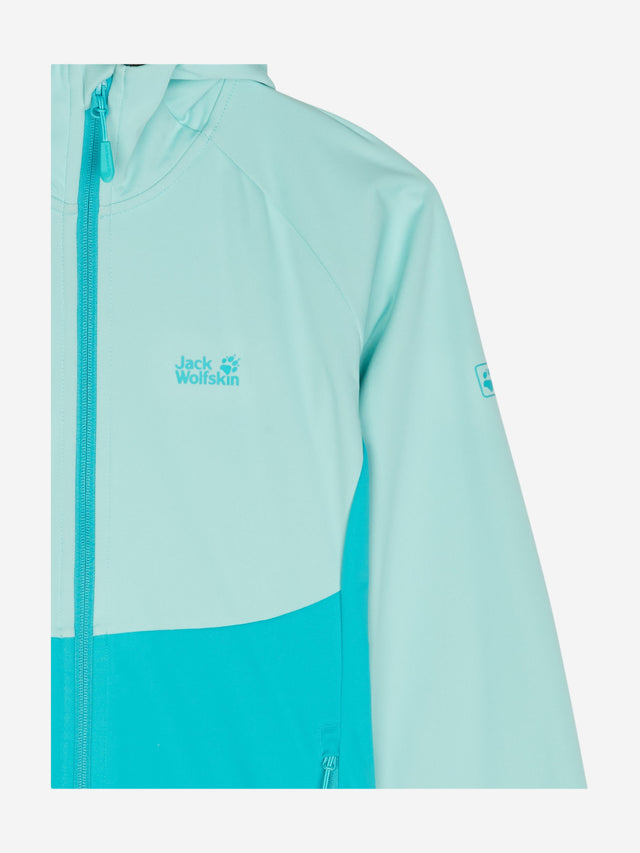 Softshelljacke für Damen