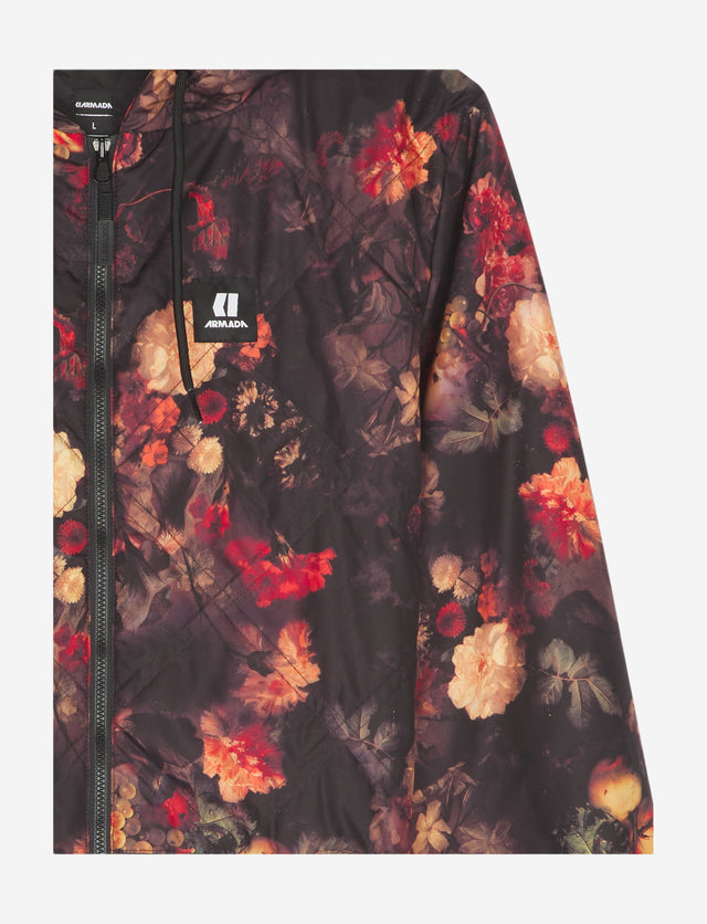 Isolationsjacke für Damen