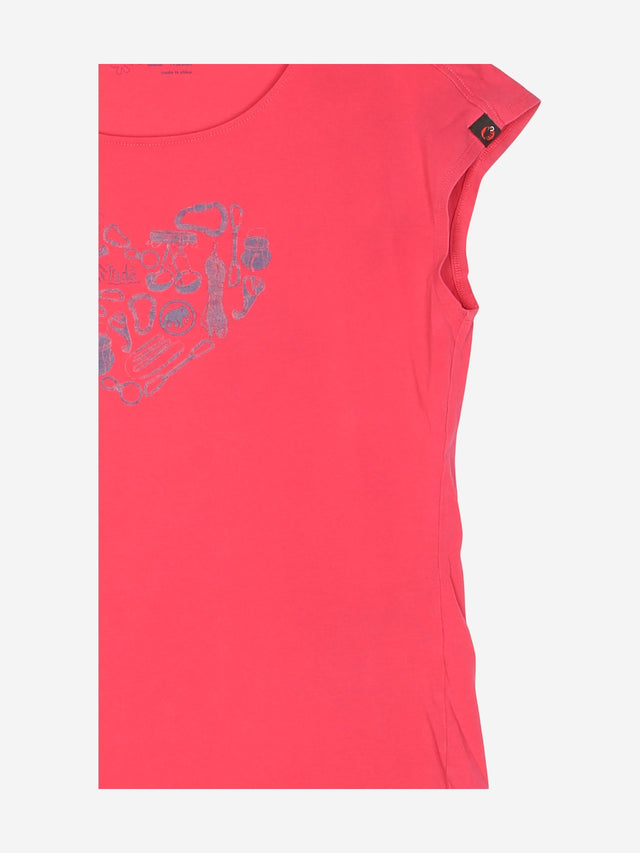 T-Shirt für Damen