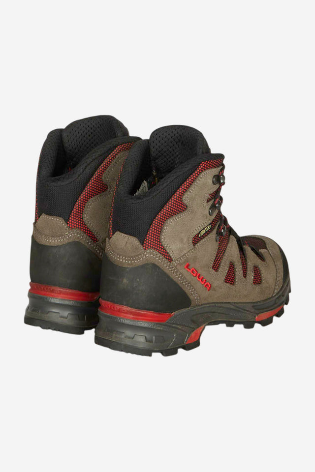 Wanderschuhe für Damen