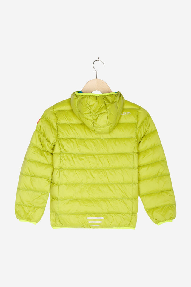 Isolationsjacke für Kinder