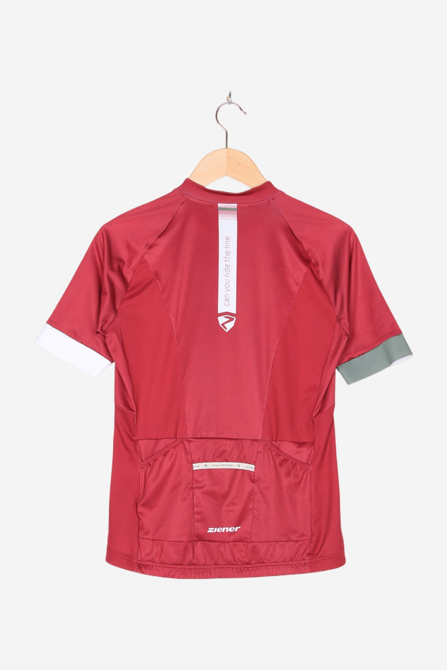 Fahrradtrikot für Damen