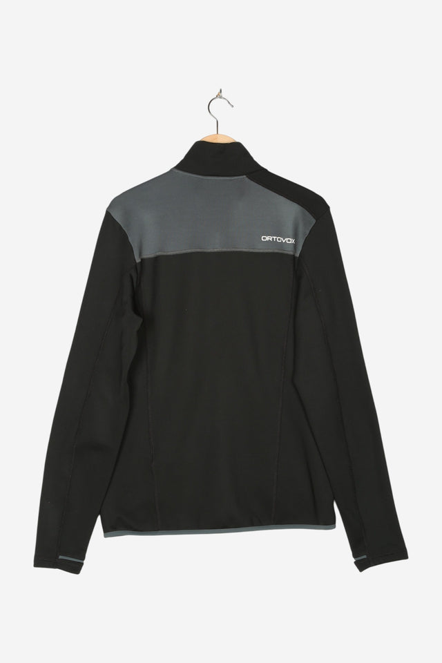 Fleecejacke für Herren