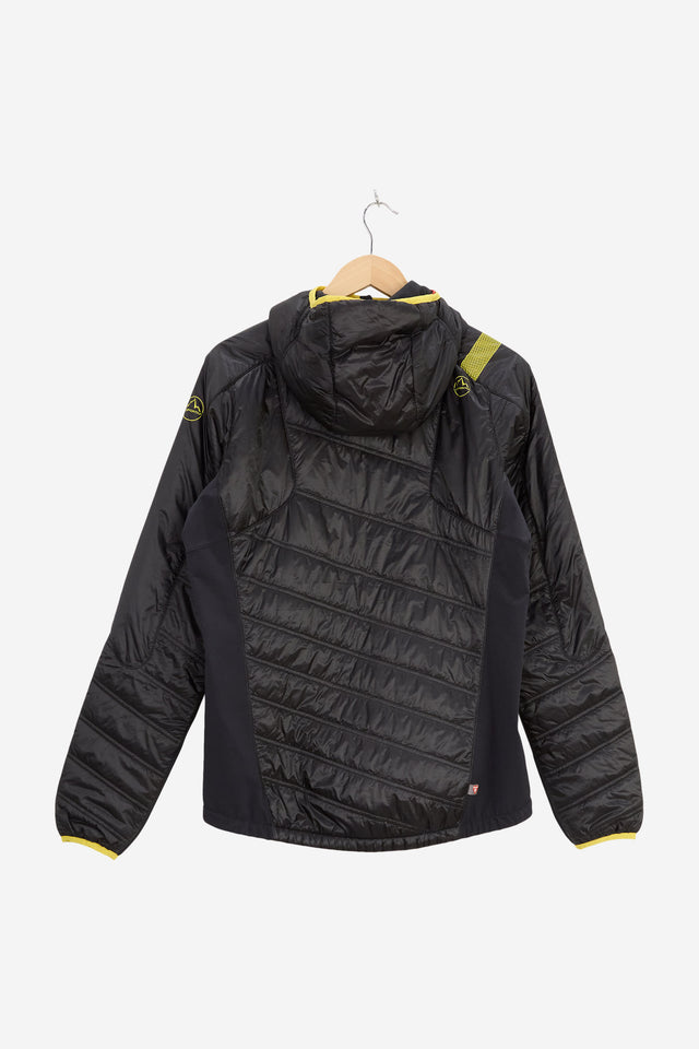 Isolationsjacke für Herren