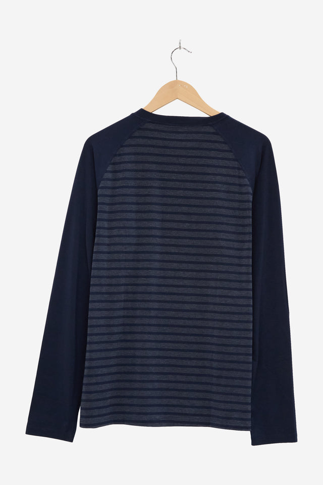 Longsleeve für Herren