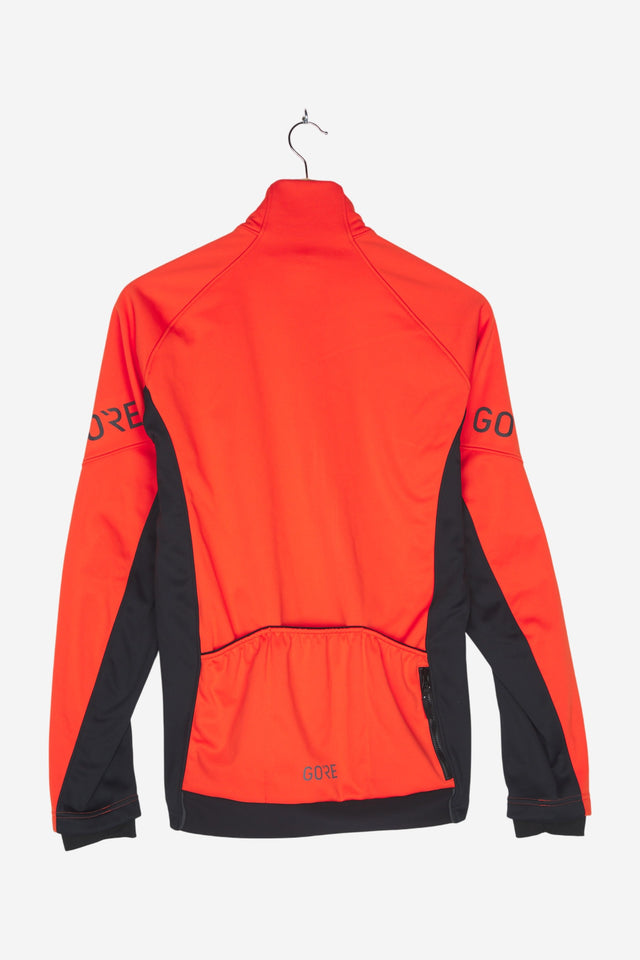 Fahrradjacke für Herren