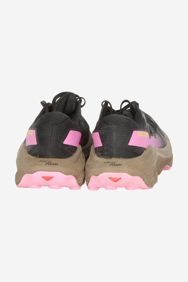 Laufschuhe & Trailrunningschuhe für Damen