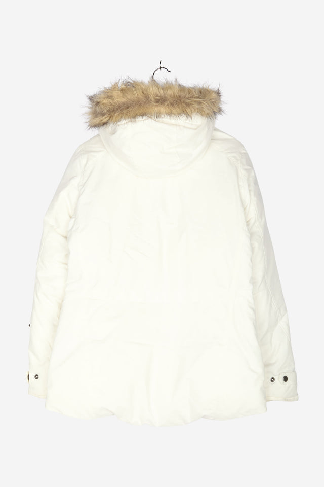 Daunenjacke für Damen