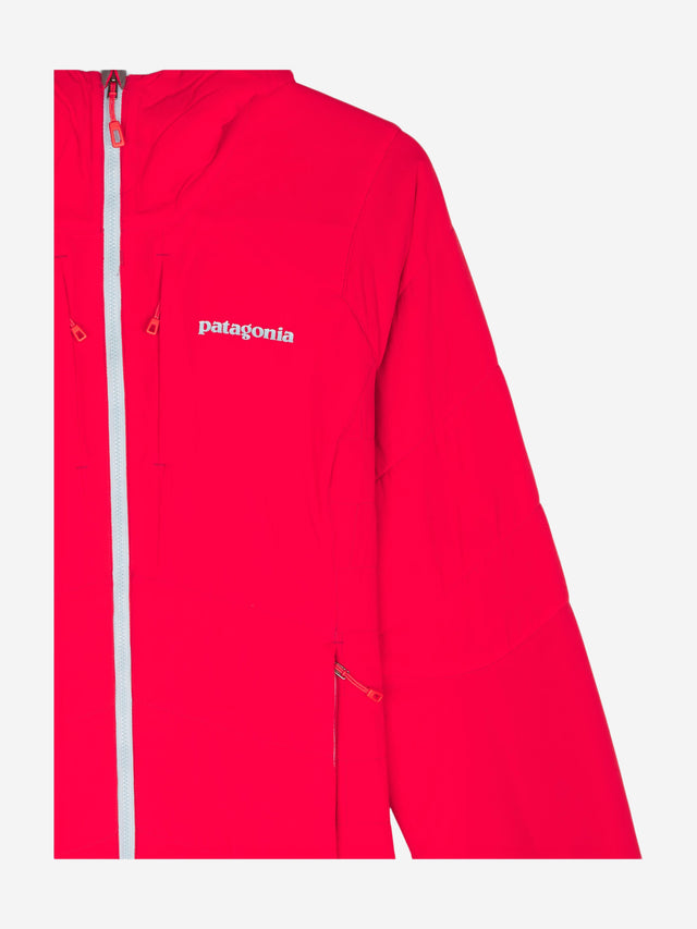 Isolationsjacke für Damen