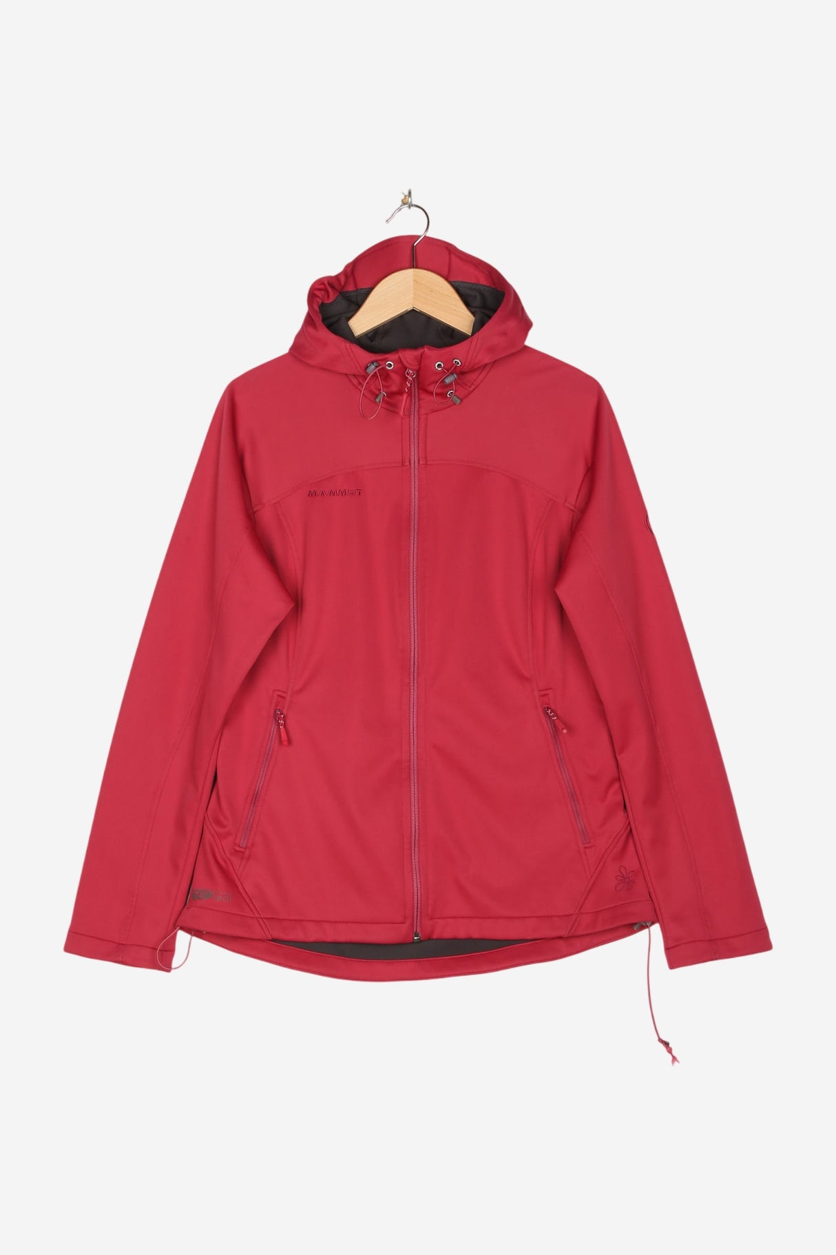 Softshelljacke für Damen