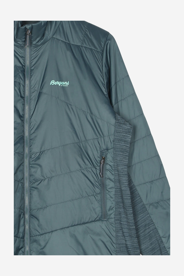 Isolationsjacke für Herren
