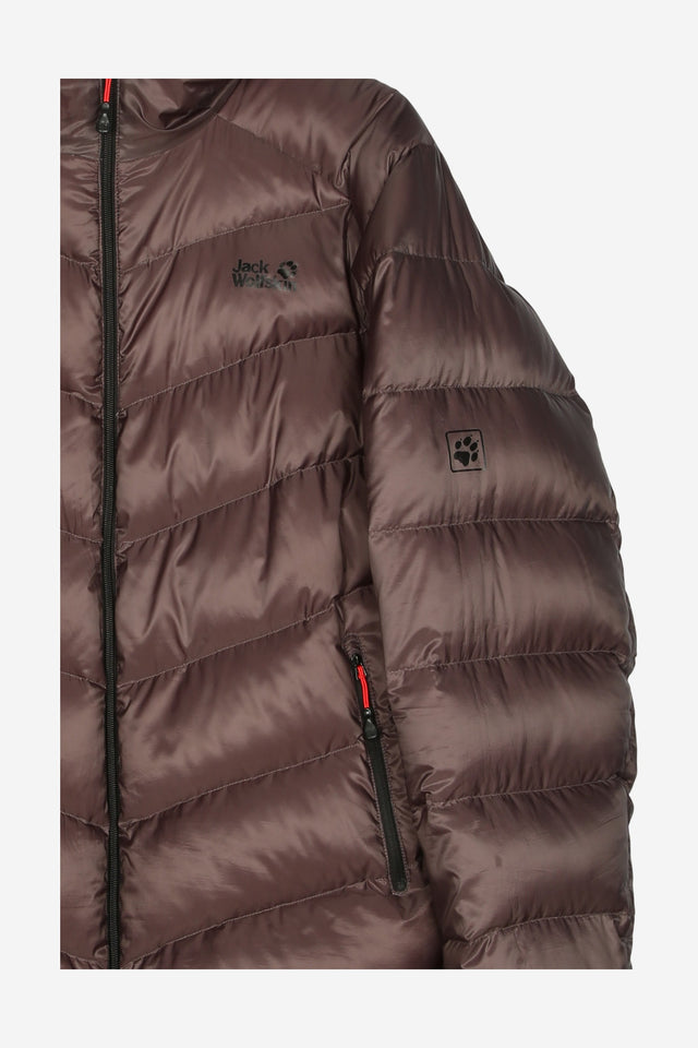 Daunenjacke für Herren