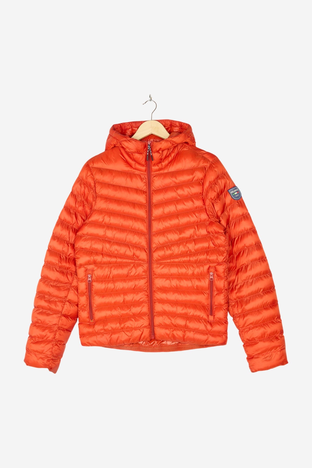 Isolationsjacke für Herren