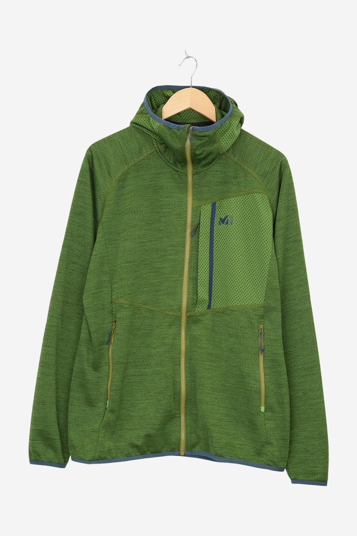 Fleecejacke für Herren