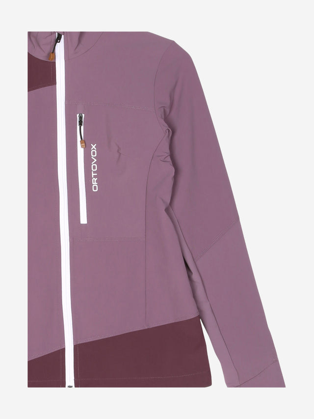 Softshelljacke für Damen
