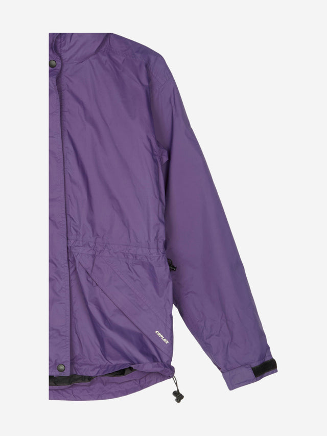 Regenjacke für Damen