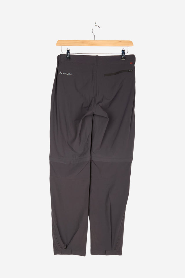 Zip Off Hose für Herren