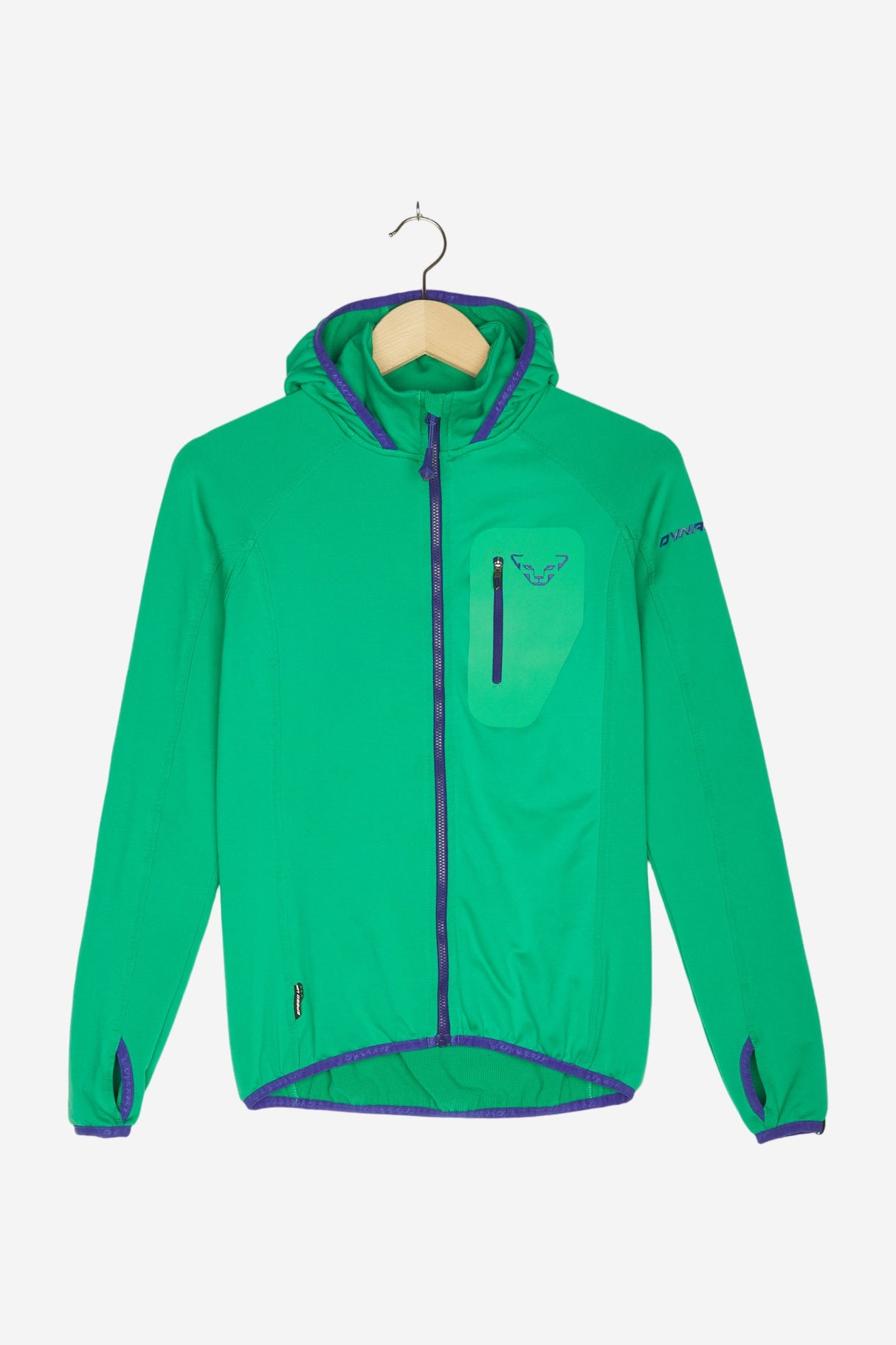 Fleecejacke für Damen
