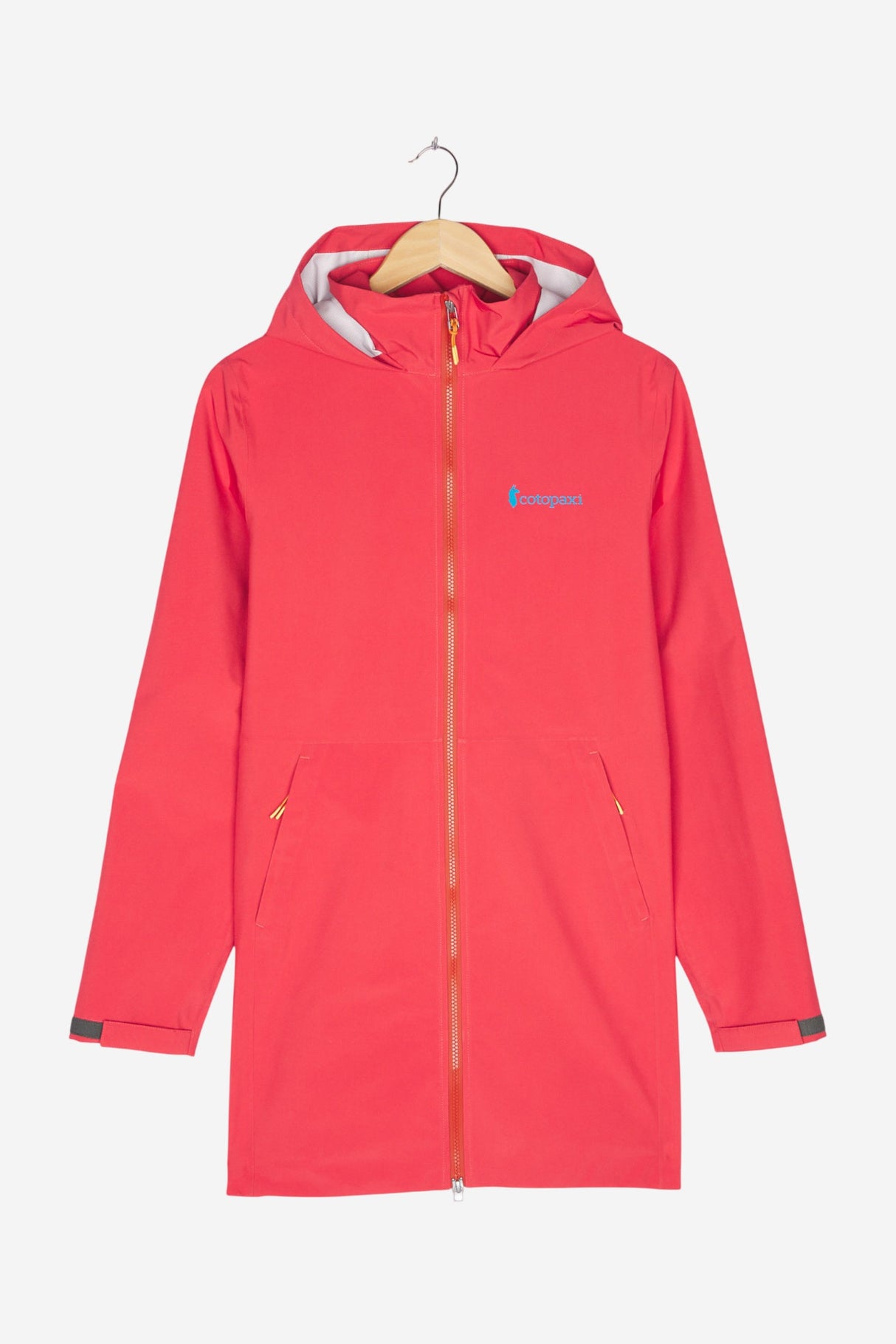 Regenjacke für Damen