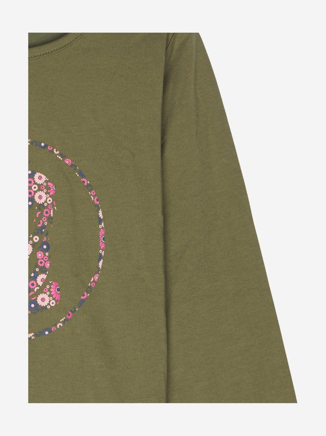 Longsleeve für Kinder