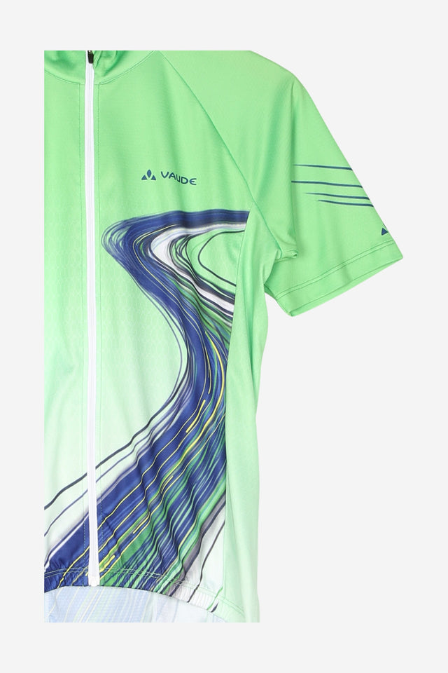 Fahrradtrikot für Herren