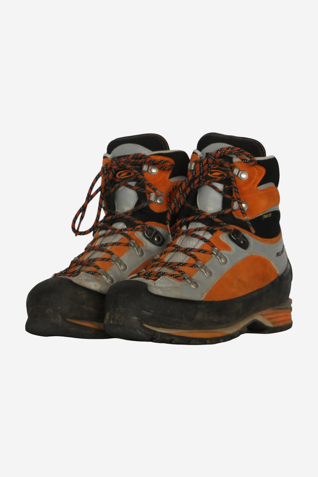 Bergstiefel für Herren