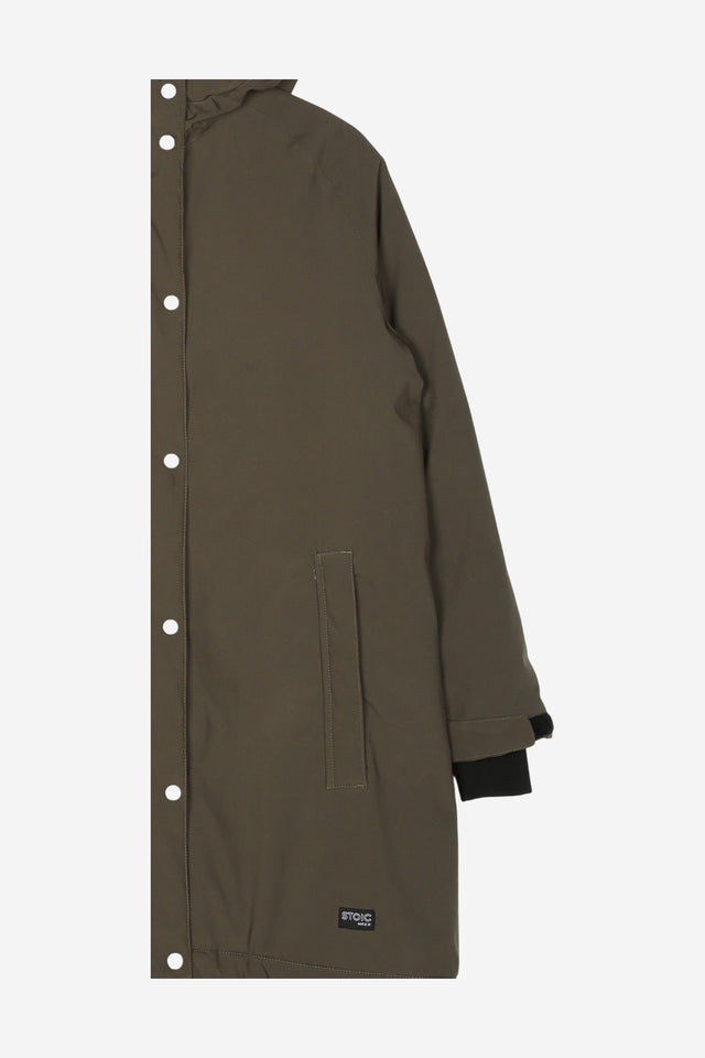 Winterjacke für Damen
