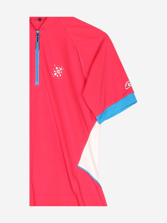 Fahrradtrikot für Damen