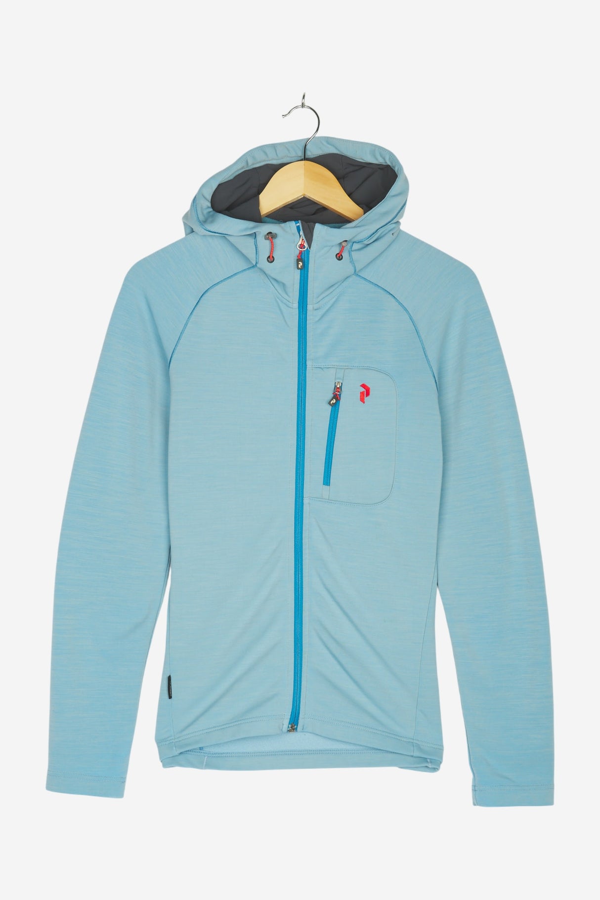 Fleecejacke für Damen