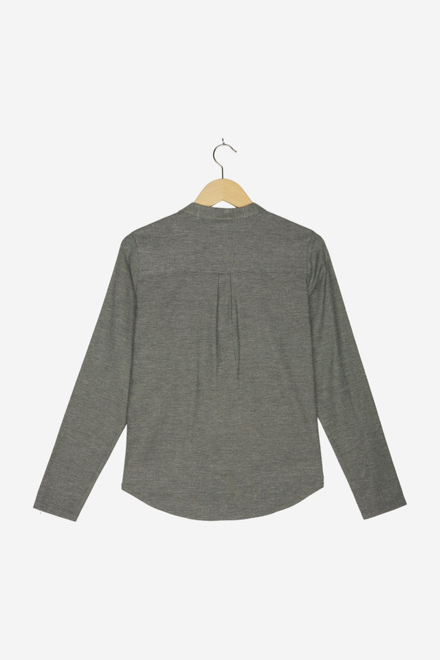 Longsleeve für Damen