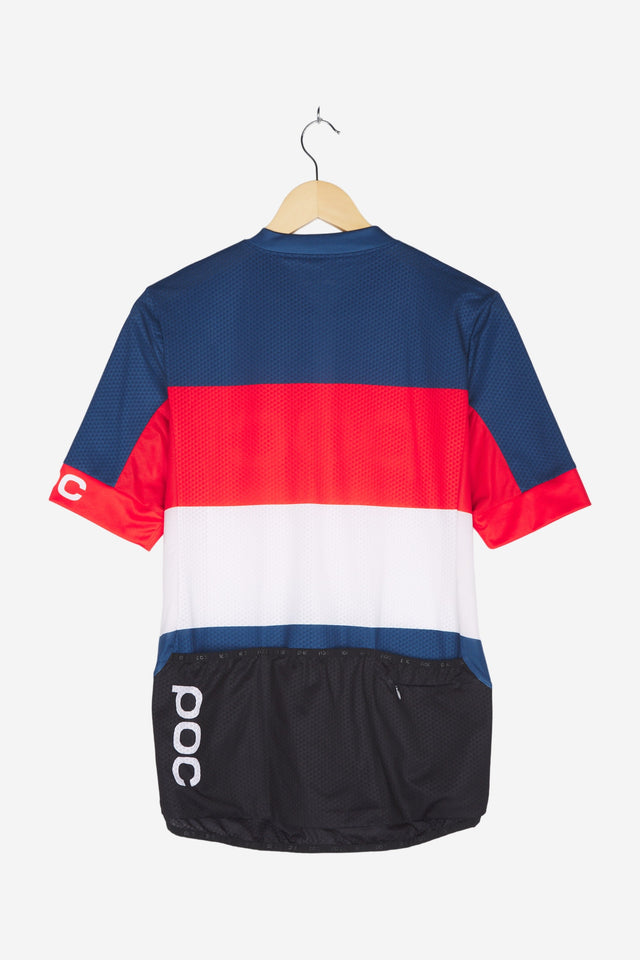 Fahrradtrikot für Herren