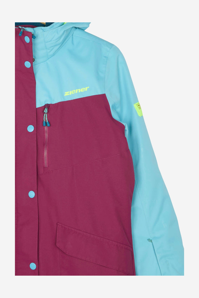 Skijacke für Kinder