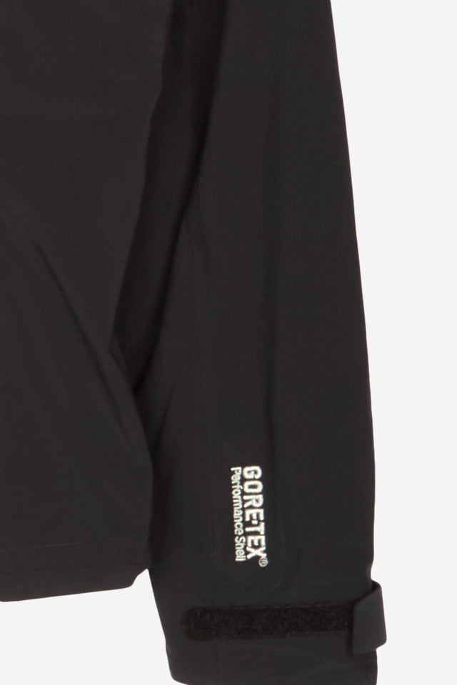 Regenjacke mit GORE-TEX für Damen