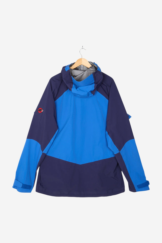 Regenjacke mit GORE-TEX für Herren